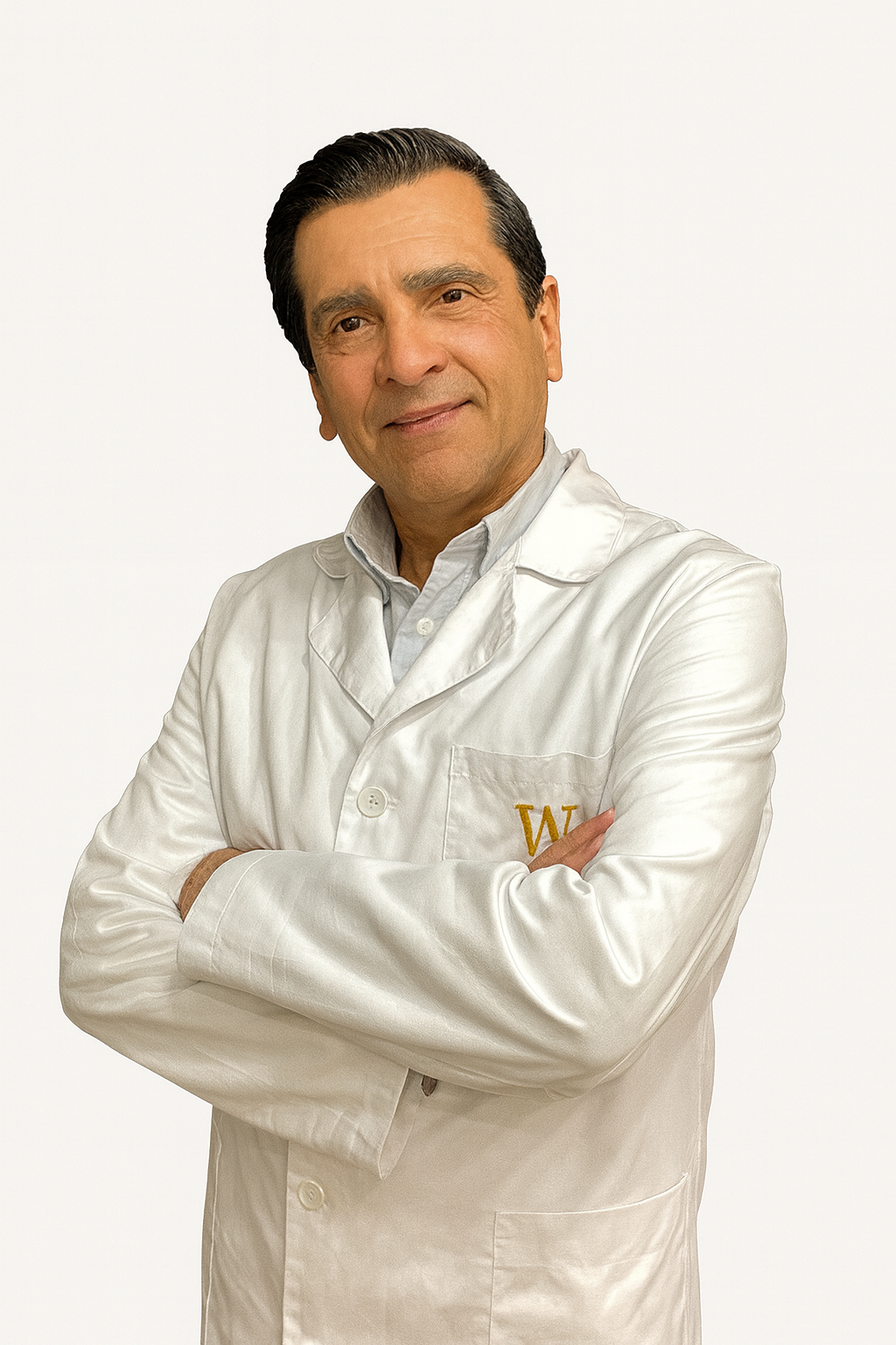 Dr. Nombre Apellido