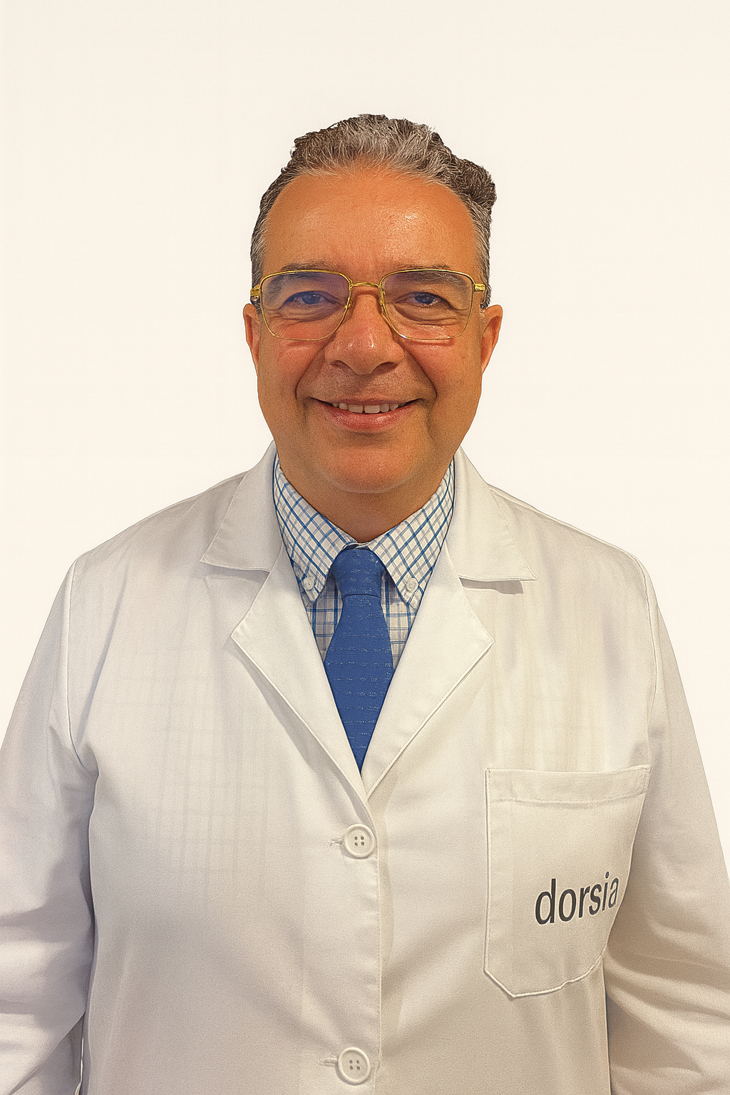 Dr. Nombre Apellido