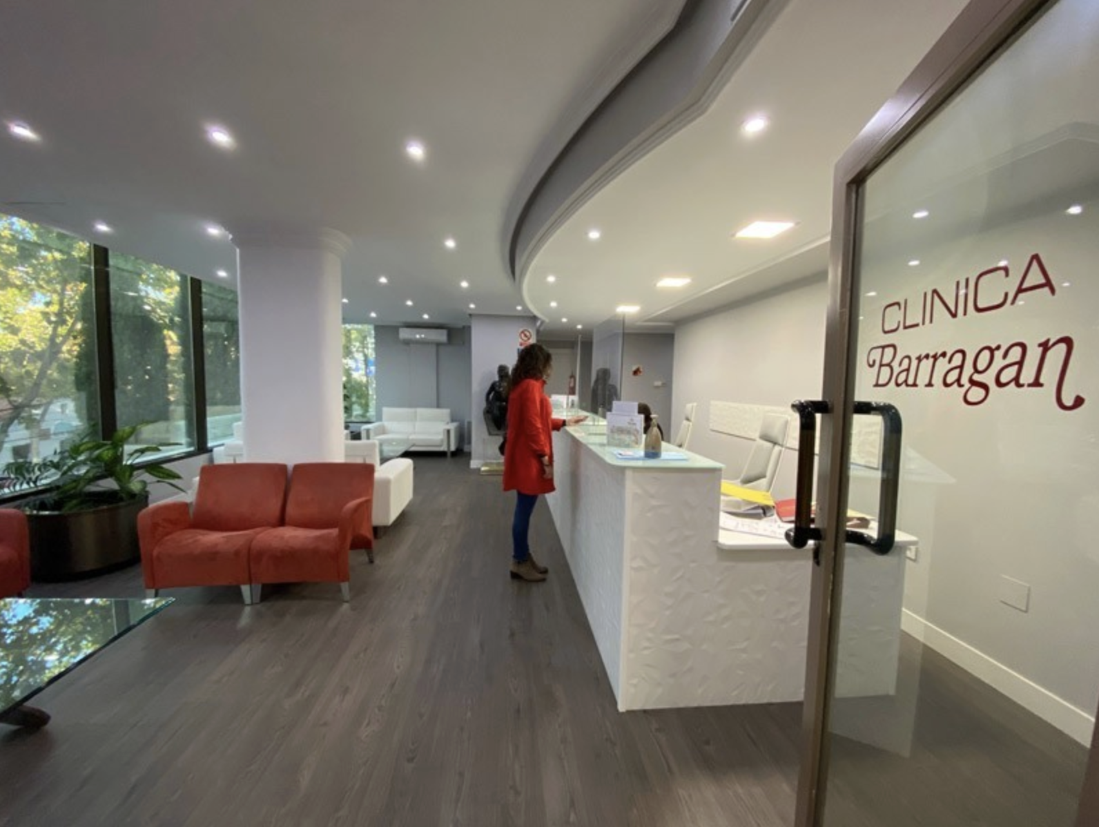 Galería de centros