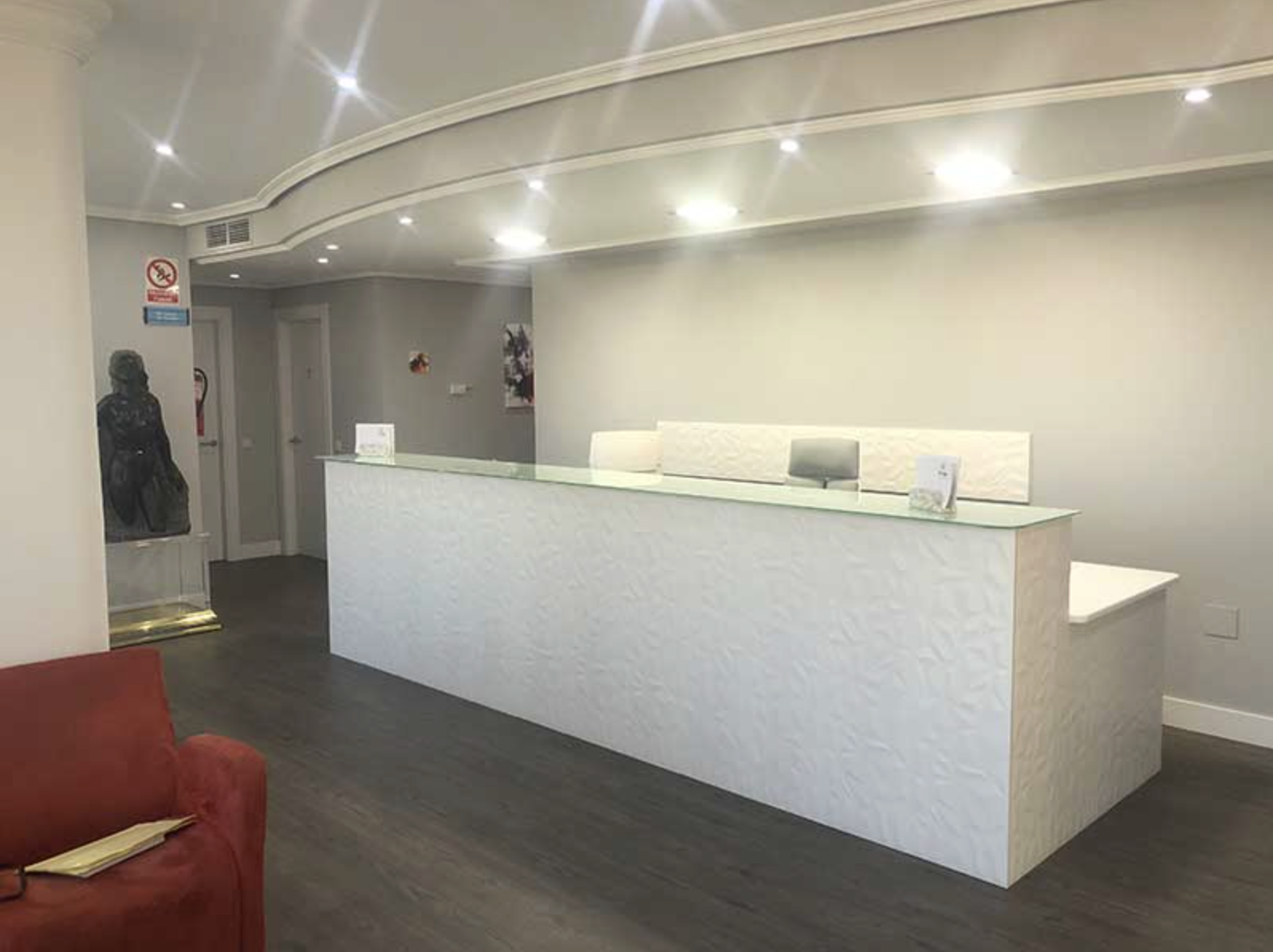 Galería de centros